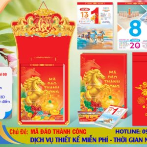 Bloc Siêu Cực Đại Đặc Biệt - HN01 - Mã Đáo Thành Công